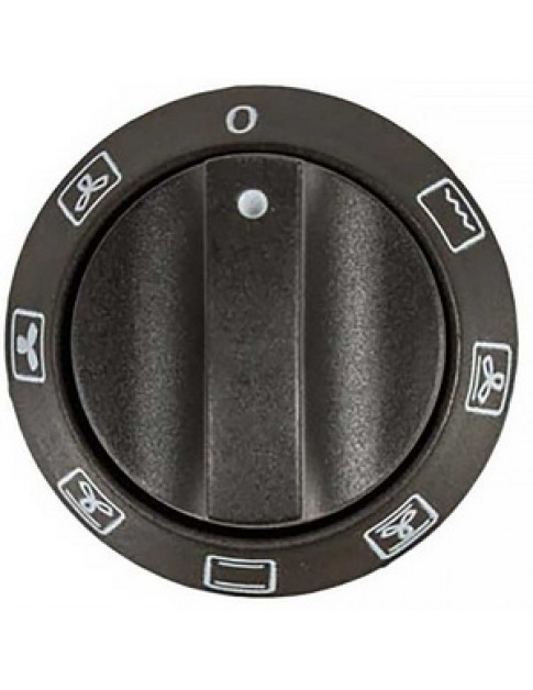 Ручка регулювання режимів духовки для плити Siemens 00184480