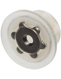 Муфта ножа блендерної чаші для кухонного комбайна Bosch 00184562