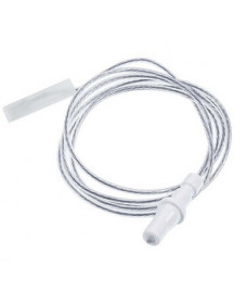 Свічка електропідпалу для газової плити Bosch 00186993 L= 700mm