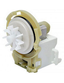 Помпа для посудомийної та пральної машини Bosch 30W Compreci 057770 00187970