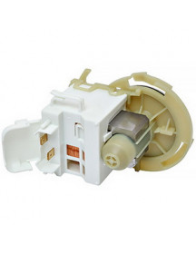 Помпа для посудомийної та пральної машини Bosch 30W Compreci 057770 00187970
