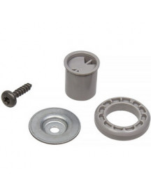 Колесо (ролик) для направляючої ящика посудомийної машини Bosch 00188096