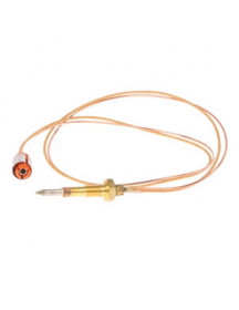 Термопара для варильної панелі Bosch 00188489 L=600mm