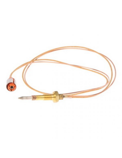 Термопара для варильної панелі Bosch 00188489 L=600mm