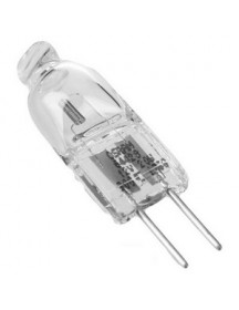 Лампа підсвічування 00189351 Osram галогенова для витяжки Bosch 12V 20W G4 300°C  