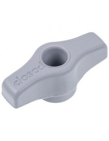 Ручка крана підживлення для газового котла Vaillant 0020010292