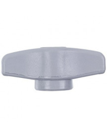 Ручка крана підживлення для газового котла Vaillant 0020010292