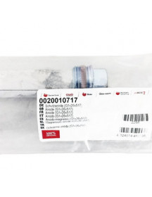 Анод магнієвий G1