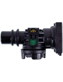 Датчик протоку води (чорний) для газового котла Protherm Пантера, Лев v.18 0020014174