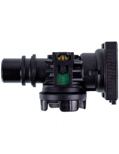 Датчик протоку води (чорний) для газового котла Protherm Пантера, Лев v.18 0020014174