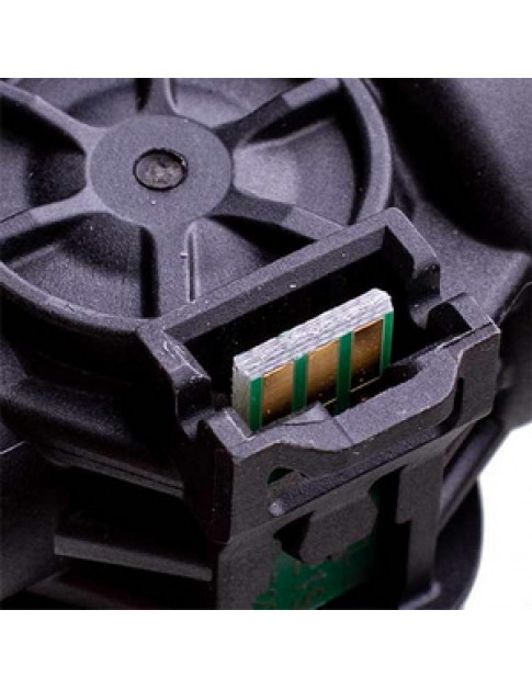 Датчик протоку води (чорний) для газового котла Protherm Пантера, Лев v.18 0020014174