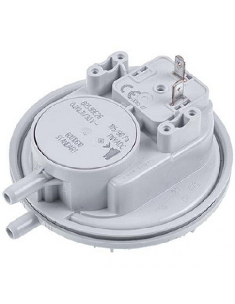Реле тиску повітря (пресостат) Huba Control 105/90 Па для газового котла Vaillant 0020018138 Реле тиску повітря (пресостат) Huba Control 105/90 Па для газового котла Vaillant 0020018138