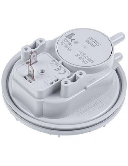 Реле тиску повітря (пресостат) Huba Control 105/90 Па для газового котла Vaillant 0020018138 Реле тиску повітря (пресостат) Huba Control 105/90 Па для газового котла Vaillant 0020018138