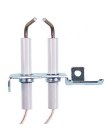 Електроди розпалу для газового котла Vaillant Atmo/Turbo TEC mini, Saunier Duval Themaclassic 0020019985
