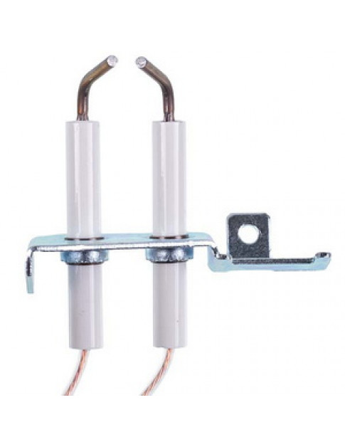 Електроди розпалу для газового котла Vaillant Atmo/Turbo TEC mini, Saunier Duval Themaclassic 0020019985