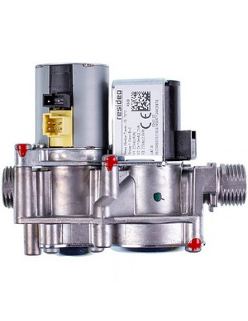 Газовий клапан Honeywell для газового котла Vaillant Atmo/Turbo TEC Pro mini 0020019991 Газовий клапан Honeywell для газового котла Vaillant Atmo/Turbo TEC Pro mini 0020019991