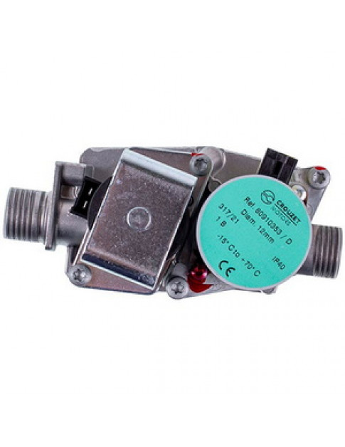 Газовий клапан Honeywell для газового котла Vaillant Atmo/Turbo TEC Pro mini 0020019991 Газовий клапан Honeywell для газового котла Vaillant Atmo/Turbo TEC Pro mini 0020019991