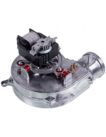 Вентилятор 60 Вт для газового котла Vaillant 0020020008