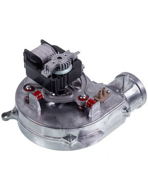 Вентилятор 60 Вт для газового котла Vaillant 0020020008