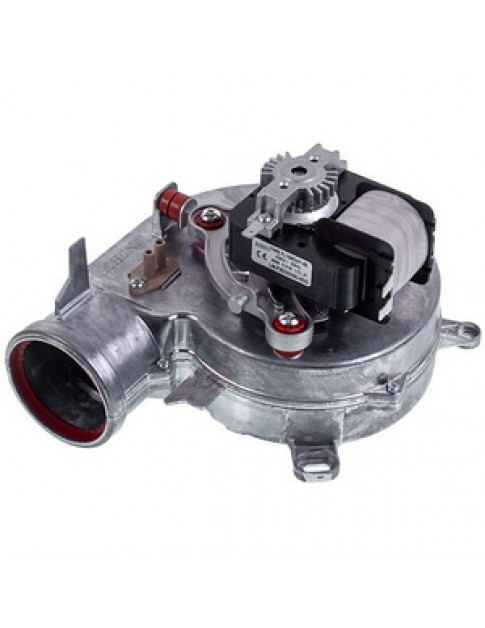 Вентилятор 60 Вт для газового котла Vaillant 0020020008