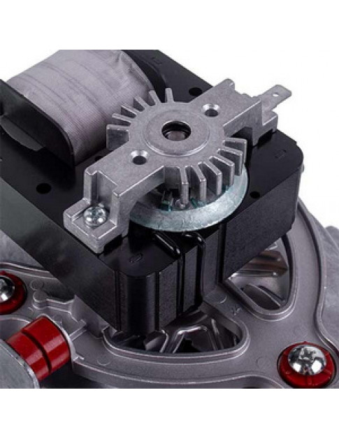 Вентилятор 60 Вт для газового котла Vaillant 0020020008