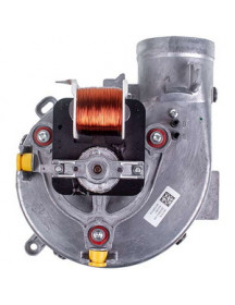 Вентилятор Sohon FL108034Y-08 60 Вт для газового котла Vaillant turboTEC/MAX pro/plus 24-28 кВт 0020020008