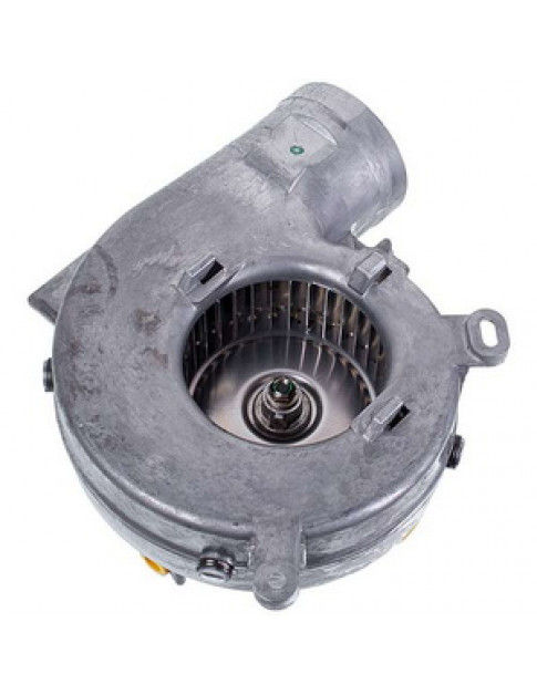 Вентилятор Sohon FL108034Y-08 60 Вт для газового котла Vaillant turboTEC/MAX pro/plus 24-28 кВт 0020020008