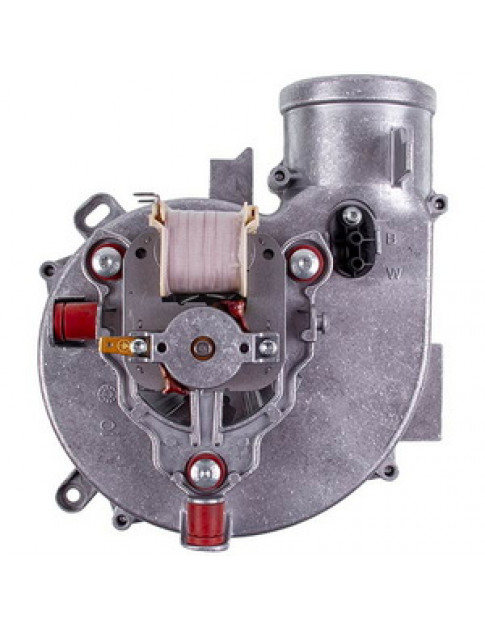 Вентилятор Ebmpapst RLN108/0034C2 54 Вт ля газового котла Vaillant turbo TEC/MAX Pro/Plus 0020020008