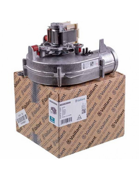 Вентилятор Ebmpapst RLN108/0034C2 54 Вт ля газового котла Vaillant turbo TEC/MAX Pro/Plus 0020020008