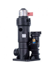 Триходовий клапан в зборі для газового котла Vaillant/Protherm 0020020015 Триходовий клапан в зборі для газового котла Vaillant/Protherm 0020020015