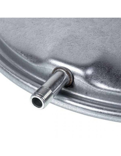 Розширювальний бак Zilio 6 л 3/8” для газового котла Vaillant Atmo/Turbo TEC/MAX Plus/Pro 0020020019