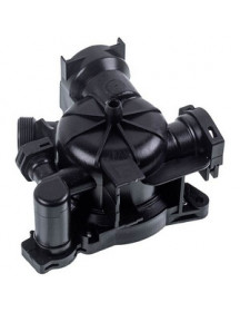 Корпус циркуляційного насоса Wilo для газового котла Vaillant atmo/ turbo TEC Pro 0020020023