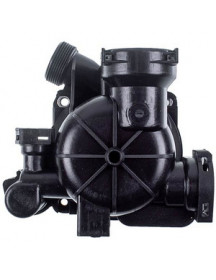 Корпус циркуляційного насоса Wilo для газового котла Vaillant atmo/ turbo TEC Pro 0020020023