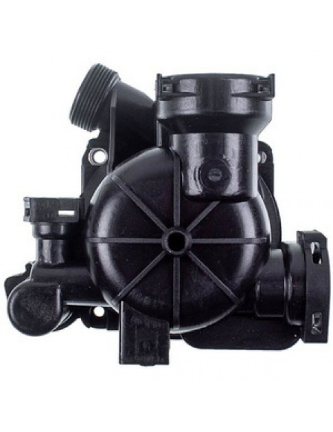 Корпус циркуляційного насоса Wilo для газового котла Vaillant atmo/ turbo TEC Pro 0020020023