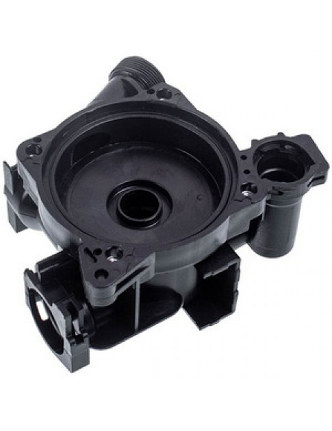 Корпус циркуляційного насоса Wilo для газового котла Vaillant atmo/ turbo TEC Pro 0020020023