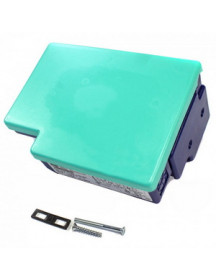 Блок розпалу Sit 537 ABC (0.537.301(02)) для газового котла Protherm Пантера v.15-17 (turbo) 0020023214