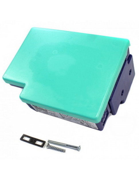 Блок розпалу Sit 537 ABC (0.537.301(02)) для газового котла Protherm Пантера v.15-17 (turbo) 0020023214