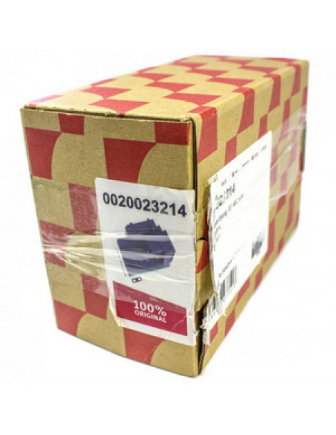 Блок розпалу Sit 537 ABC (0.537.301(02)) для газового котла Protherm Пантера v.15-17 (turbo) 0020023214