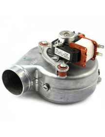 Вентилятор Fime GR00995 35 Вт для газового котла Protherm Пантера/Леопард, Junkers Euromaxx 0020023215