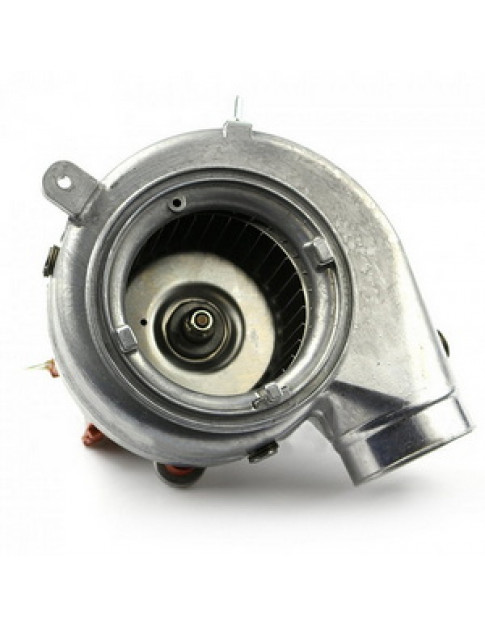 Вентилятор Fime GR00995 35 Вт для газового котла Protherm Пантера/Леопард, Junkers Euromaxx 0020023215