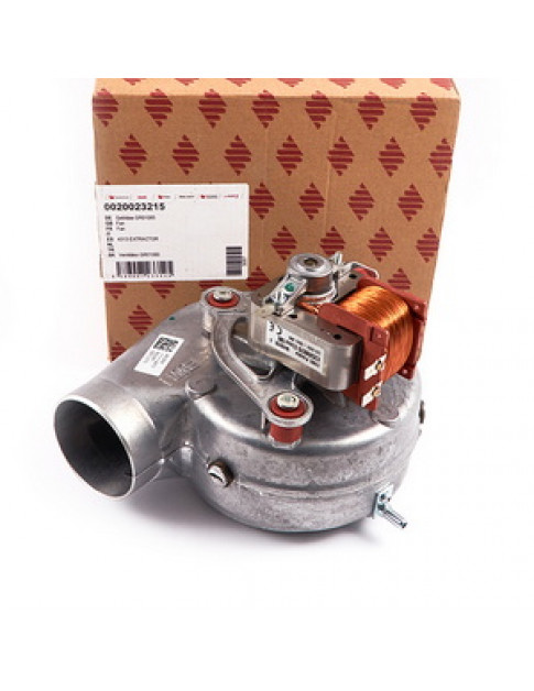 Вентилятор Fime GR01085 39 Вт для газового котла Protherm Рись, Renova Star, Пантера, Леопард 24 кВт 0020023215