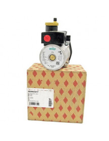 Насос циркуляційний у зборі Wilo NFHUL 15/5-3 C 85 Вт для котла Protherm Пантера, Леопард v.15, Скат 0020023217