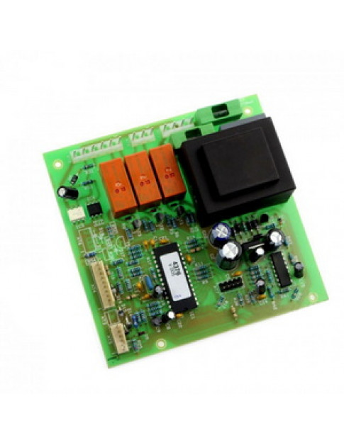 Плата керування для газового котла Protherm Пантера v.15 0020023218