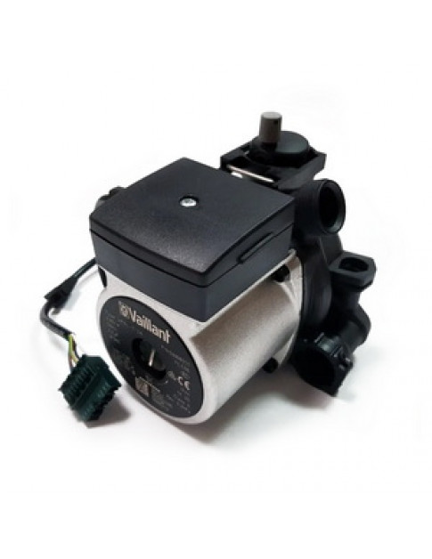 Насос циркуляційний у зборі Grundfos VPAL-7/2 100 Вт для газового котла Vaillant TEC VUW 322-376/3-5 0020025042