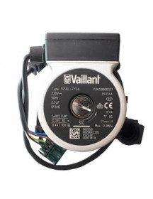 Насос циркуляційний у зборі Grundfos VPAL-7/2 100 Вт для газового котла Vaillant TEC VUW 322-376/3-5 0020025042