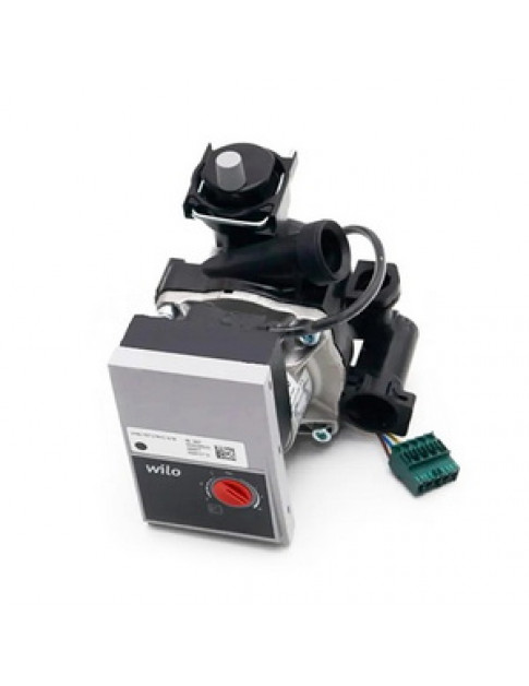 Насос циркуляційний у зборі Grundfos UPS 15-60 90 Вт для котла Protherm Ведмідь, Скат 0020025205