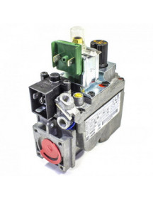 Газовий клапан Sit 824 Nova (0.824.010) для газового котла Protherm Ведмідь 0020025220