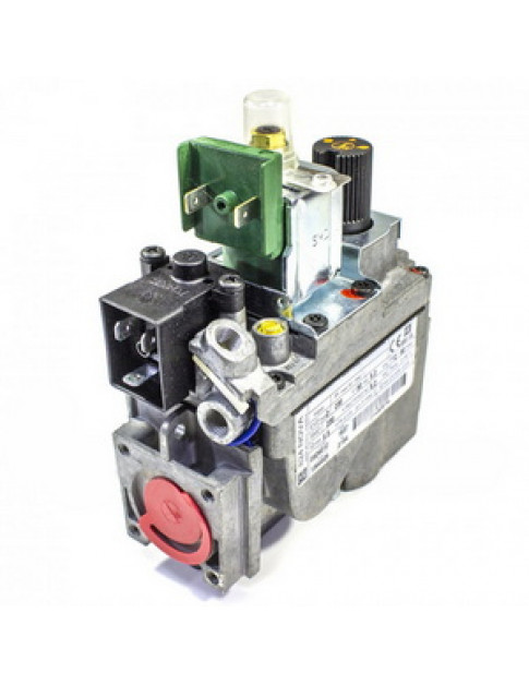Газовий клапан Sit 824 Nova (0.824.010) для газового котла Protherm Ведмідь 0020025220 Газовий клапан Sit 824 Nova (0.824.010) для газового котла Protherm Ведмідь 0020025220