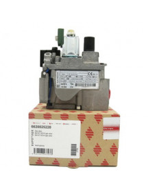 Газовий клапан Sit 824 Nova (0.824.010) для газового котла Protherm Ведмідь 0020025220