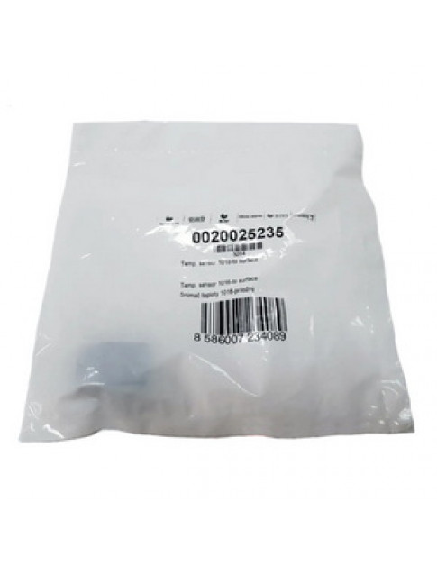 Датчик температури NTC накладний D=18 мм для газового котла Protherm Тигр v.12, Пантера, Леопард v.15, 17 0020025235